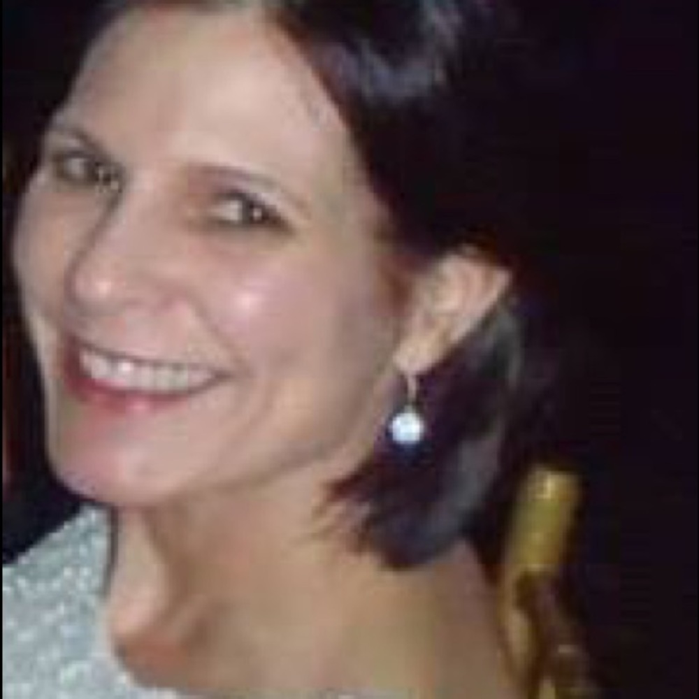 Meet your Posher, Lynn